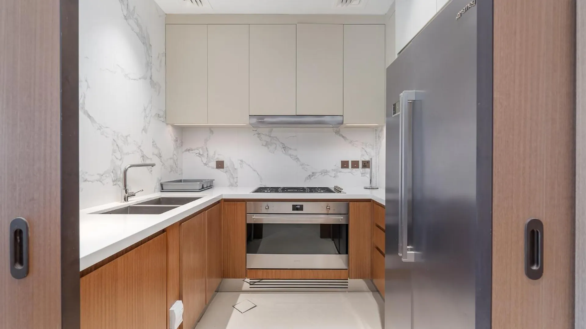Address Residences Dubai Opera - Burj Khalifa City Views 1, 2, & 3-Bedroom Apartment 1 Minute Walk To Burj Khalifa, Dubai Mall, Dubai Fountain By Heaven Crest United Arab Emirates
