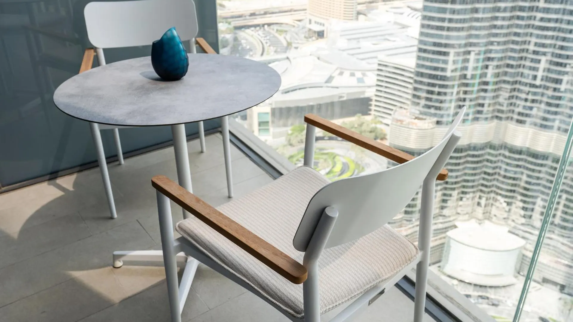 Address Residences Dubai Opera - Burj Khalifa City Views 1, 2, & 3-Bedroom Apartment 1 Minute Walk To Burj Khalifa, Dubai Mall, Dubai Fountain By Heaven Crest 0*,  United Arab Emirates