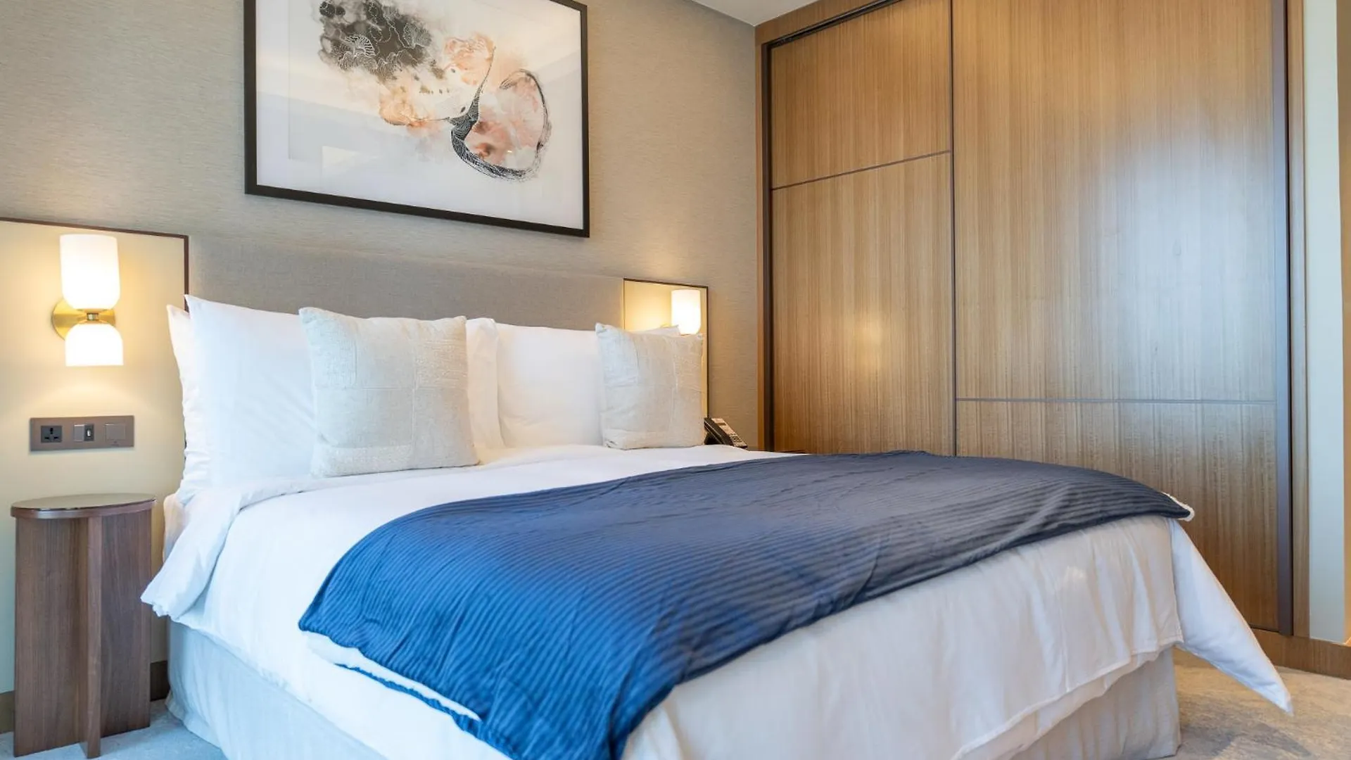 Address Residences Dubai Opera - Burj Khalifa City Views 1, 2, & 3-Bedroom Apartment 1 Minute Walk To Burj Khalifa, Dubai Mall, Dubai Fountain By Heaven Crest 0*,  United Arab Emirates